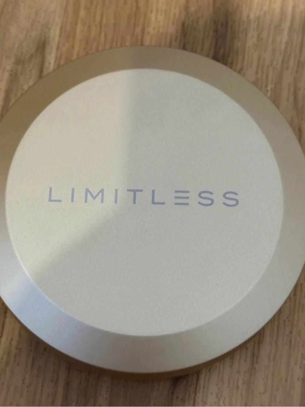 LIMITLESS ChargeHub Multi-Station - Rose Gold 6-Port Charger